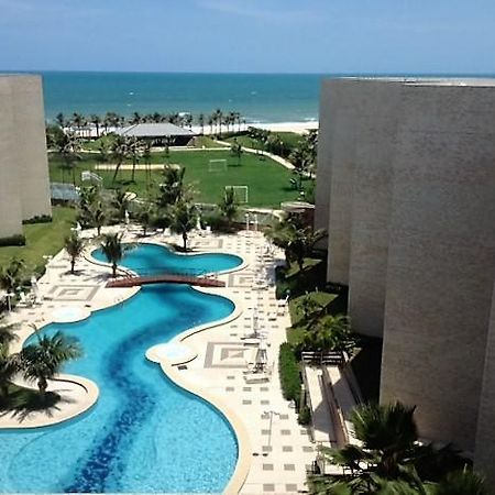 Scopa Beach Resort Fontenelle Акуираз Екстериор снимка
