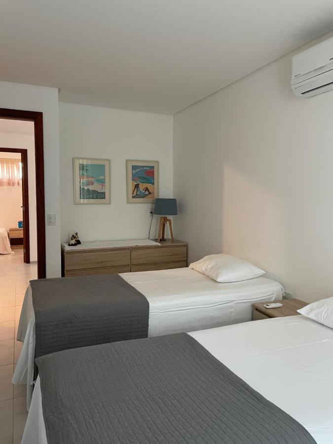 Scopa Beach Resort Fontenelle Акуираз Екстериор снимка