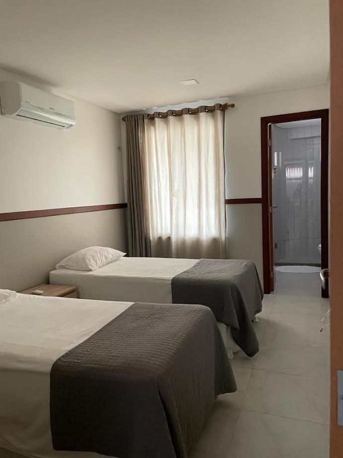 Scopa Beach Resort Fontenelle Акуираз Екстериор снимка