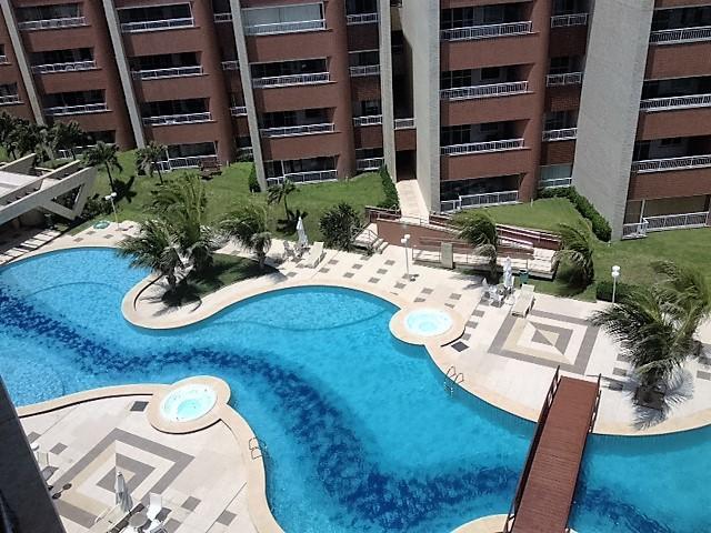 Scopa Beach Resort Fontenelle Акуираз Екстериор снимка