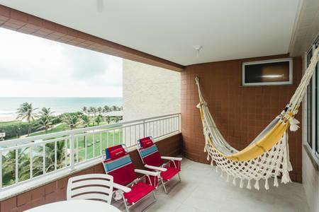 Scopa Beach Resort Fontenelle Акуираз Екстериор снимка