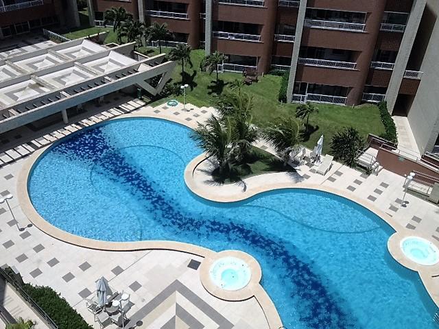 Scopa Beach Resort Fontenelle Акуираз Екстериор снимка